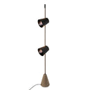 Karman Cupido Shade Accessory | All Square Lighting