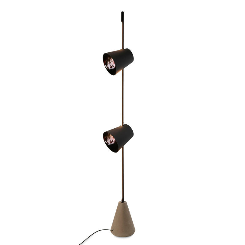 Karman Cupido Shade Accessory | All Square Lighting