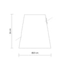 Karman Cupido Shade Accessory | All Square Lighting