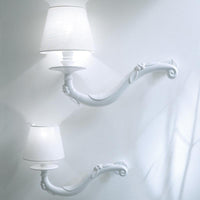 Karman Déjà-Vu AA Wall Light | All Square Lighting