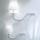 Karman Déjà-Vu AB Wall Light | All Square Lighting
