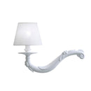 Karman Déjà-Vu AB Wall Light | All Square Lighting