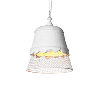 Karman Domenica AA Pendant Light | All Square Lighting