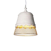 Karman Domenica AA Pendant Light | All Square Lighting