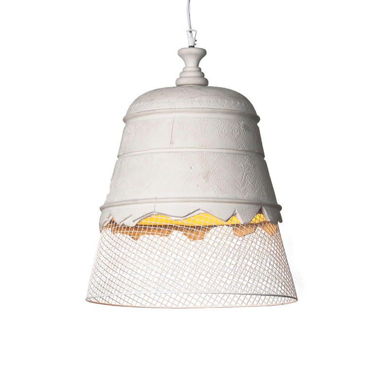 Karman Domenica AB Pendant Light | All Square Lighting