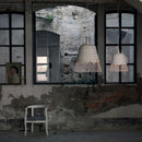 Karman Domenica AB Pendant Light | All Square Lighting