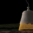 Karman Domenica AB Pendant Light | All Square Lighting