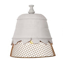 Karman Domenica Wall Light | All Square Lighting