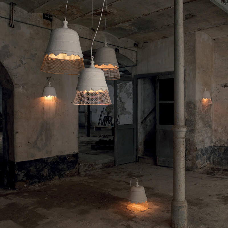 Karman Domenica Wall Light | All Square Lighting