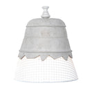 Karman Domenica Wall Light | All Square Lighting