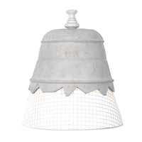 Karman Domenica Wall Light | All Square Lighting