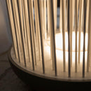 Karman Don’t Touch Floor Lamp | All Square Lighting