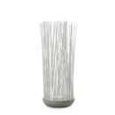 Karman Don’t Touch Outdoor Floor Lamp | All Square Lighting