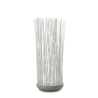 Karman Don’t Touch Outdoor Floor Lamp | All Square Lighting