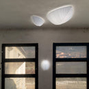 Karman Eden 3B Wall Light | All Square Lighting