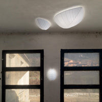 Karman Eden 3B Wall Light | All Square Lighting