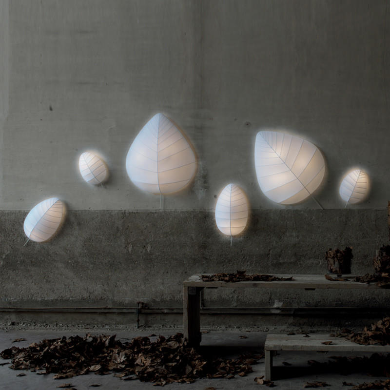 Karman Eden 3B Wall Light | All Square Lighting