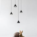Karman Filomena AA Pendant Light | All Square Lighting