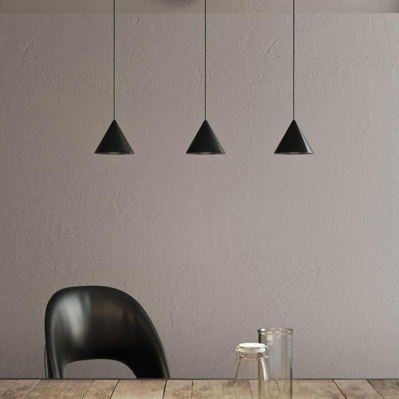 Karman Filomena AA Pendant Light | All Square Lighting