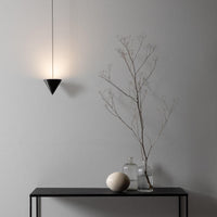Karman Filomena AB Pendant Light | All Square Lighting