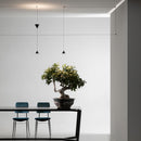 Karman Filomena AC Pendant Light | All Square Lighting