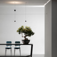 Karman Filomena AC Pendant Light | All Square Lighting