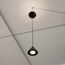 Karman Filomena AC Pendant Light | All Square Lighting