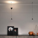 Karman Filomena AC Pendant Light | All Square Lighting
