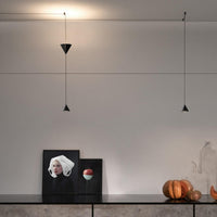 Karman Filomena AC Pendant Light | All Square Lighting