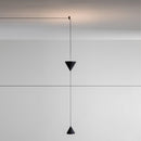 Karman Filomena AC Pendant Light | All Square Lighting