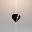 Karman Filomena AC Pendant Light | All Square Lighting