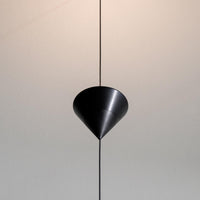 Karman Filomena AC Pendant Light | All Square Lighting