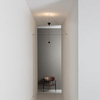 Karman Filomena AC Pendant Light | All Square Lighting