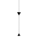 Karman Filomena AC Pendant Light | All Square Lighting