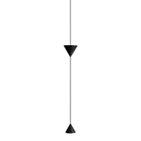 Karman Filomena AC Pendant Light | All Square Lighting