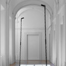 Karman Fireman Floor Lamp | All Square Lighting