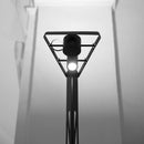 Karman Fireman Floor Lamp | All Square Lighting