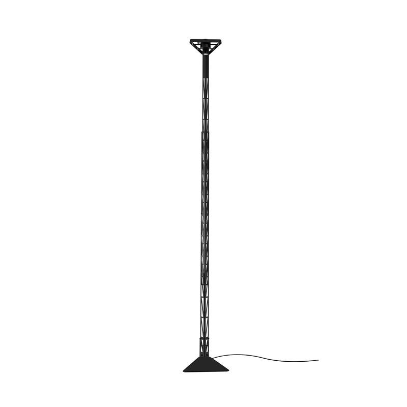 Fireman Floor Lamp