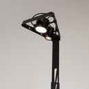 Karman Fireman Floor Lamp | All Square Lighting