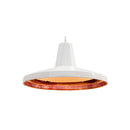 Karman Gangster AA Pendant Light | All Square Lighting