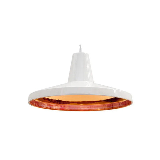Gangster AA Pendant Light