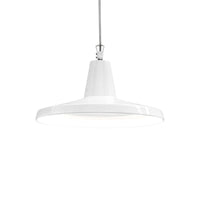 Karman Gangster AA Pendant Light | All Square Lighting
