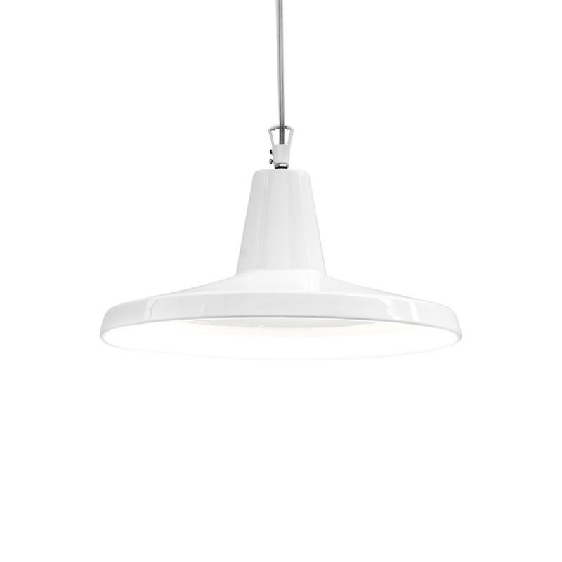 Karman Gangster AA Pendant Light | All Square Lighting