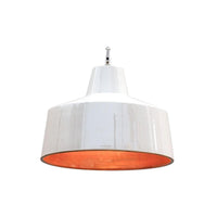 Karman Gangster AB Pendant Light | All Square Lighting