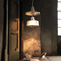 Karman Gangster AC Pendant Light | All Square Lighting