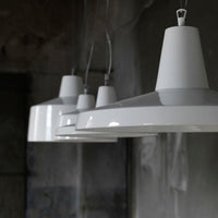 Karman Gangster AC Pendant Light | All Square Lighting