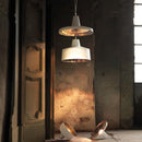 Karman Gangster AD Pendant Light | All Square Lighting