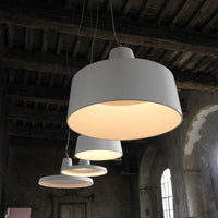 Karman Gangster AD Pendant Light | All Square Lighting