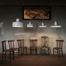 Karman Gangster AD Pendant Light | All Square Lighting