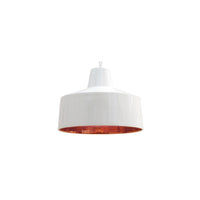 Karman Gangster AD Pendant Light | All Square Lighting